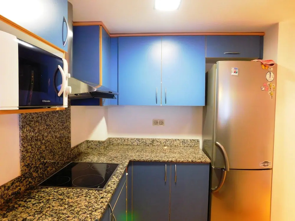 Apartamento Blau Marina - A158