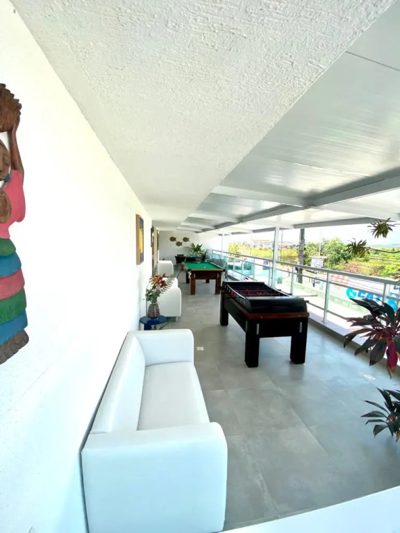 Hotel Vivenda dos Corais