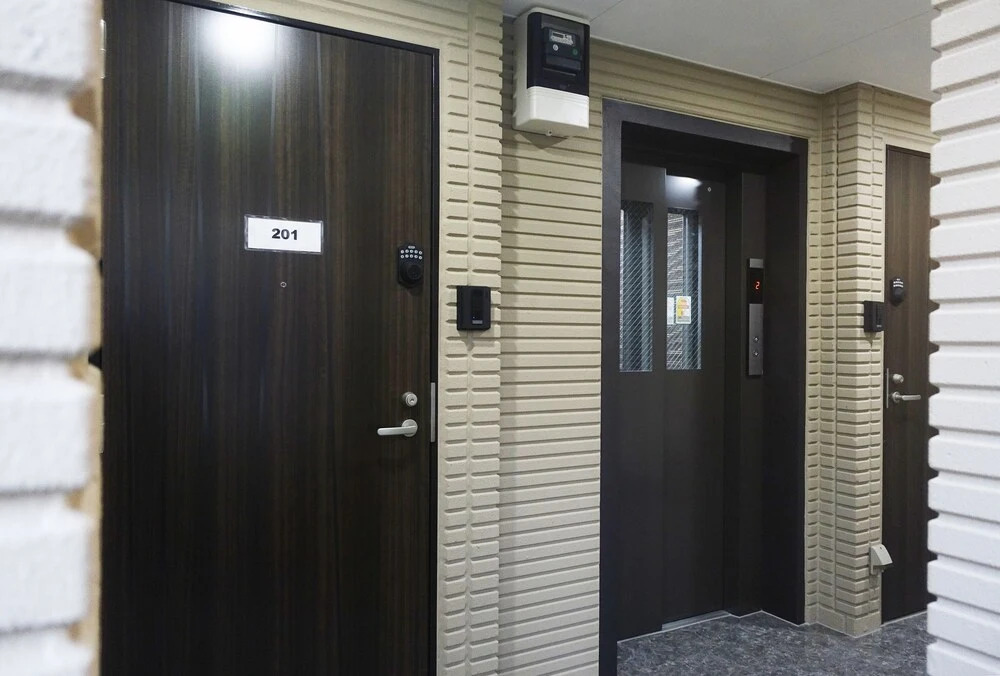 15 min Shinjuku ! Kitchen,Laundry! Perfect for a Long Stay I many facilities nearby I Shinjuku,Tokyo