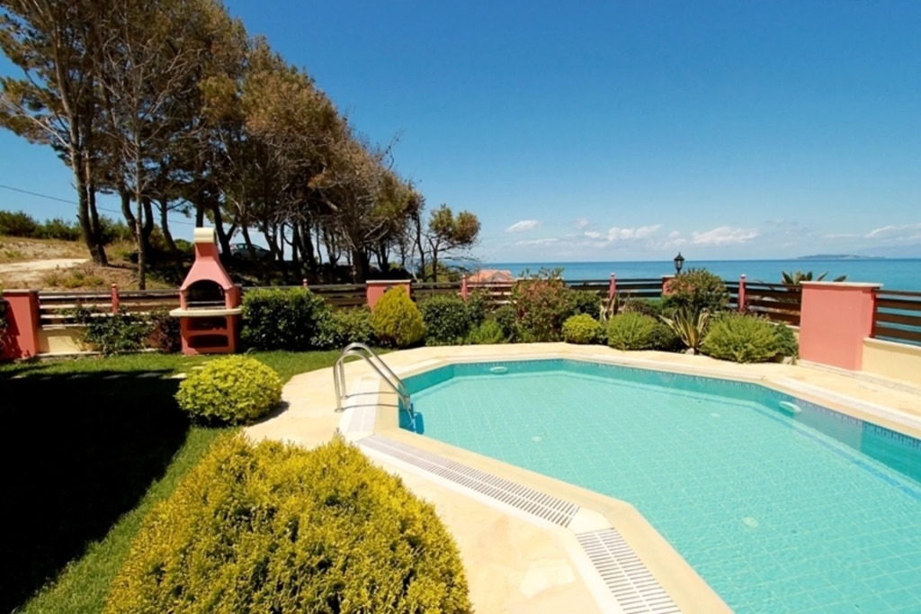 Romanza Villa