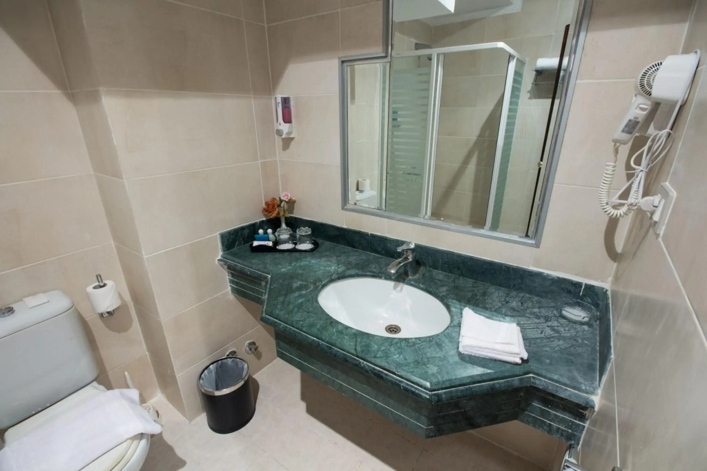 Sharming Inn Hotel