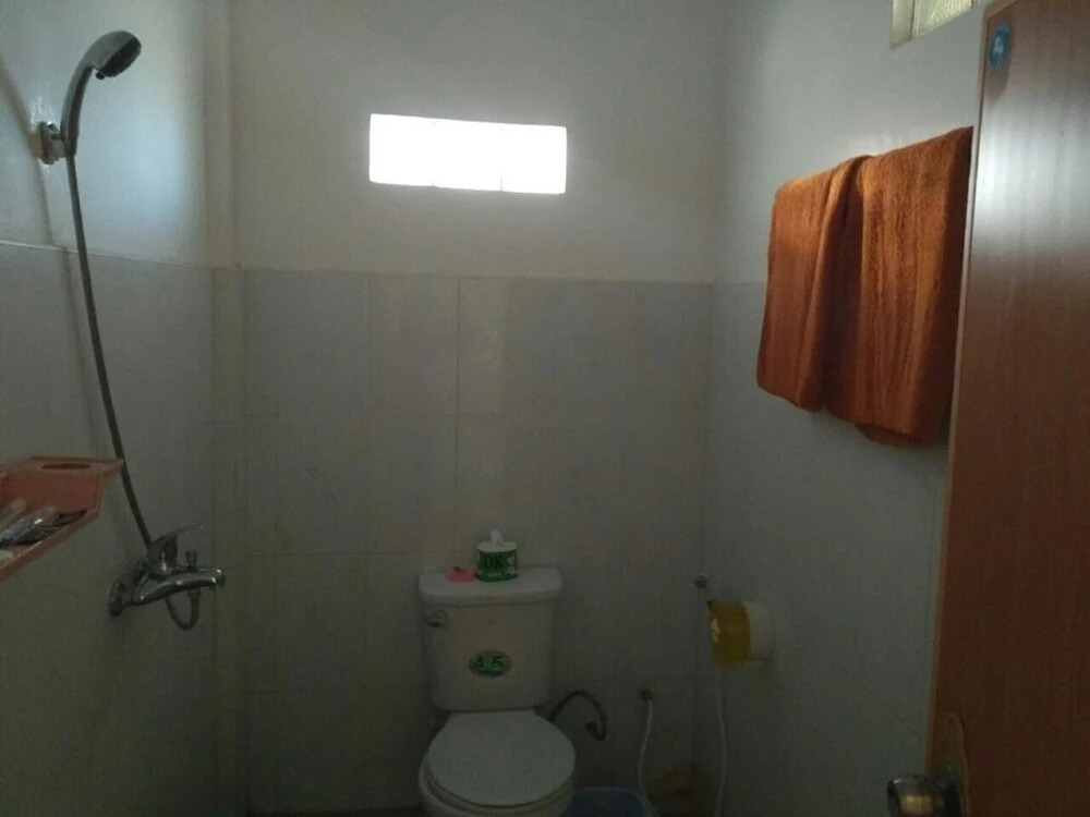 Shwe Kaung Kin Motel