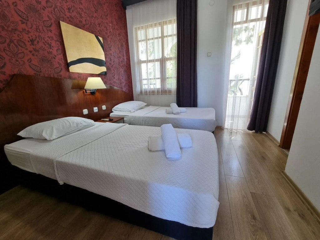 Şima Hotel Kemer