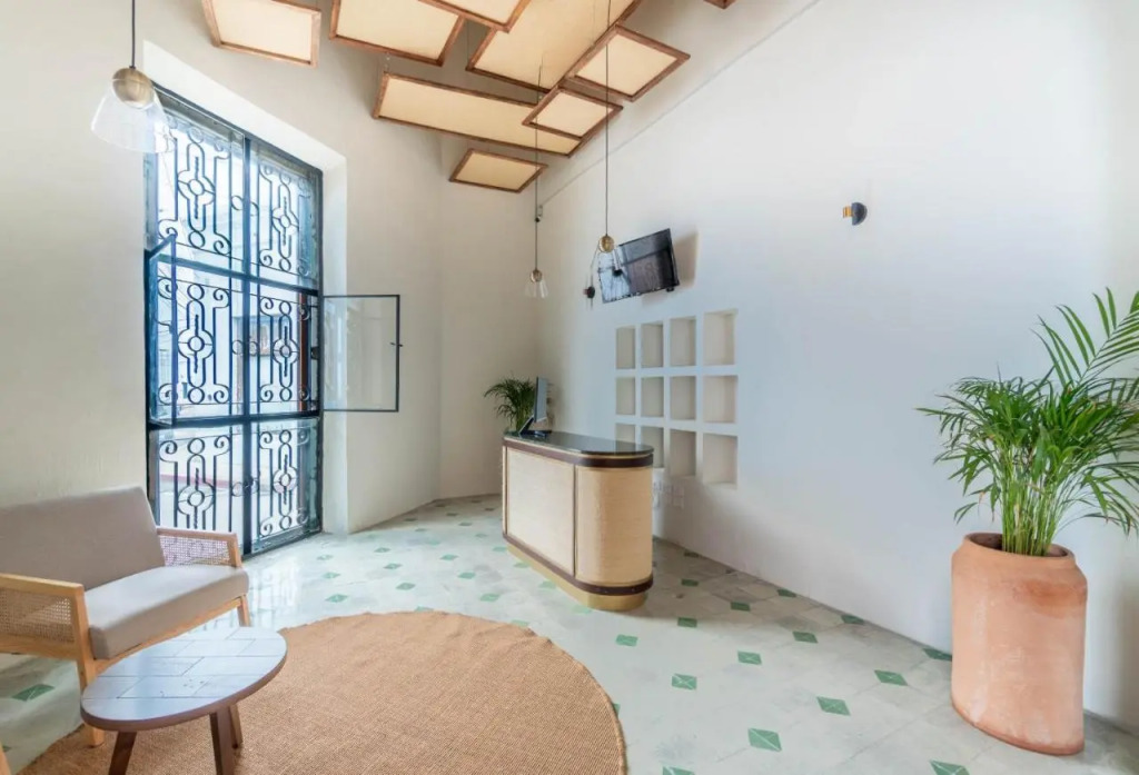 Hotel Boutique Santa Elena