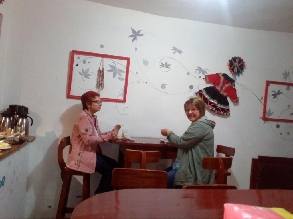 Sumayaq Hostel