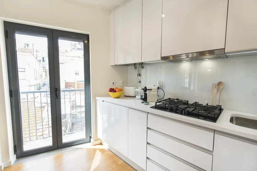Graça Heartwarming Flat