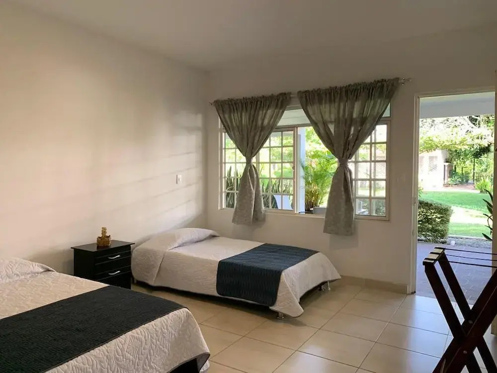 Hotel Campestre Paso Del Duque