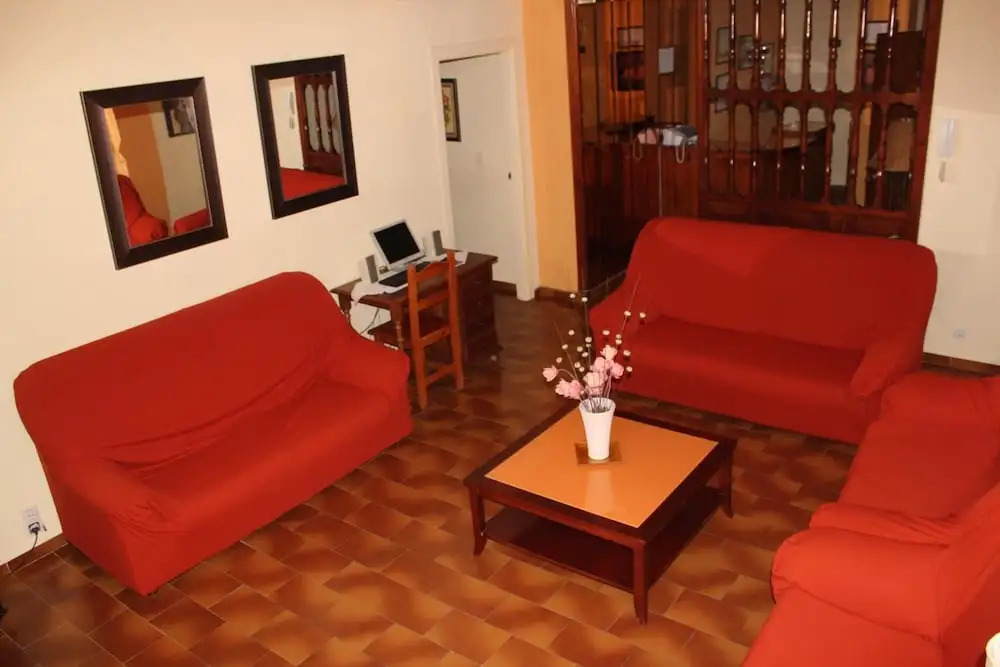 Hostal Andalucia