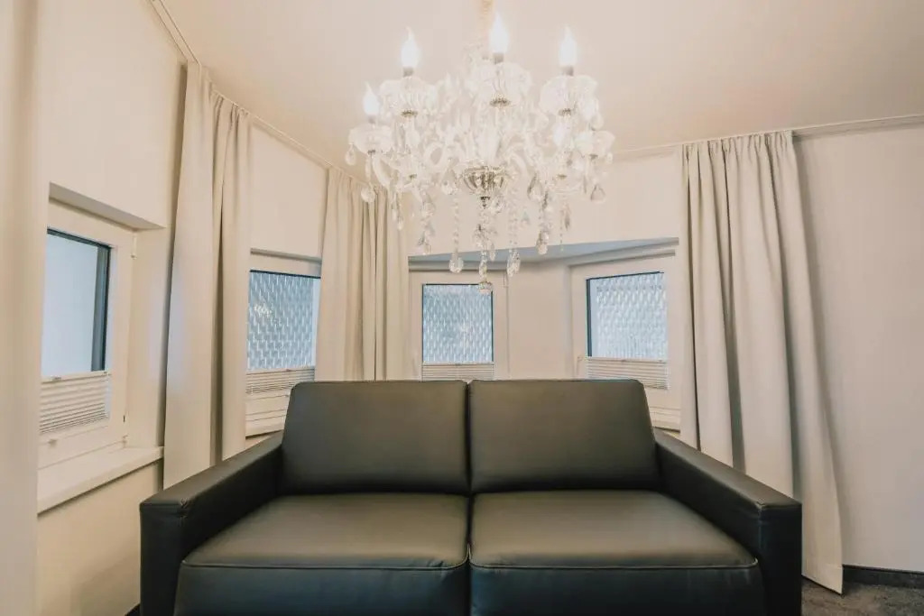 The Place Boutique & Design Hotel Flachau