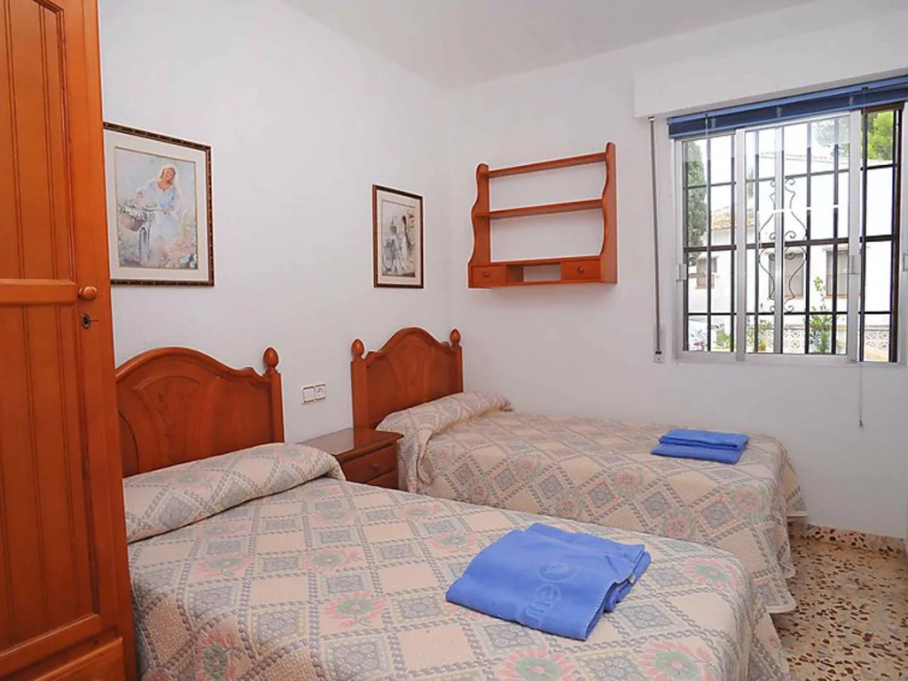 Holiday Home Patrai by Interhome