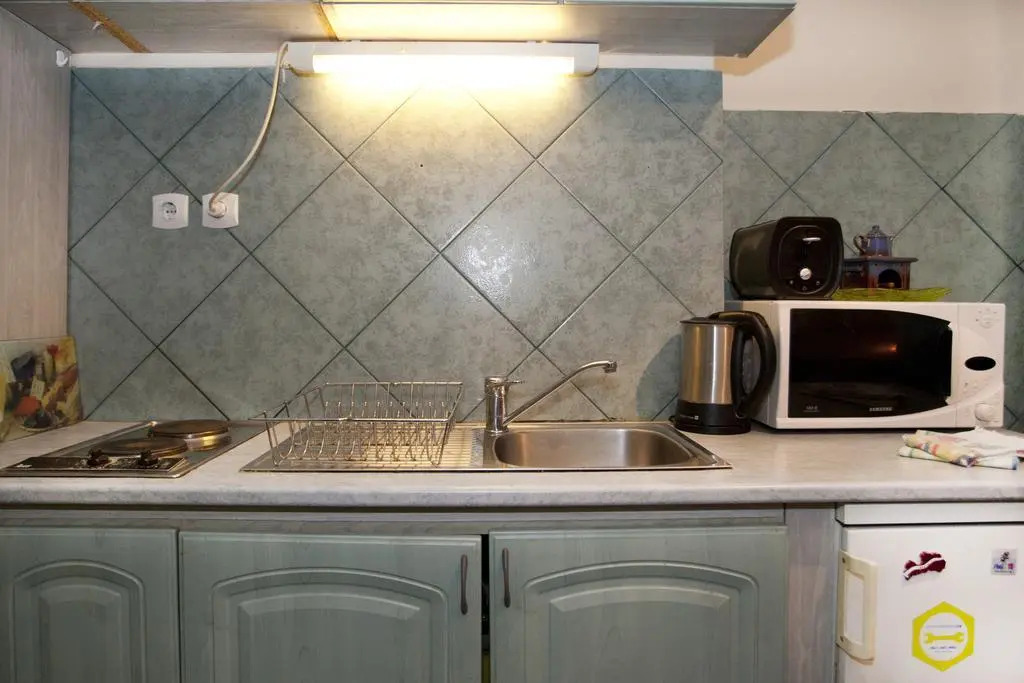 Margit Apartment