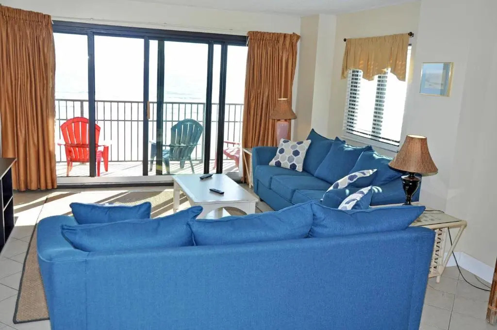 Springs Towers 406 3Br