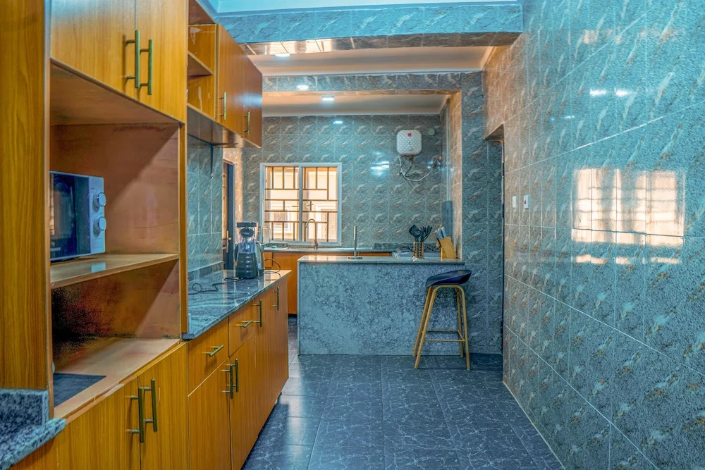 Utobert Apartments Abuja