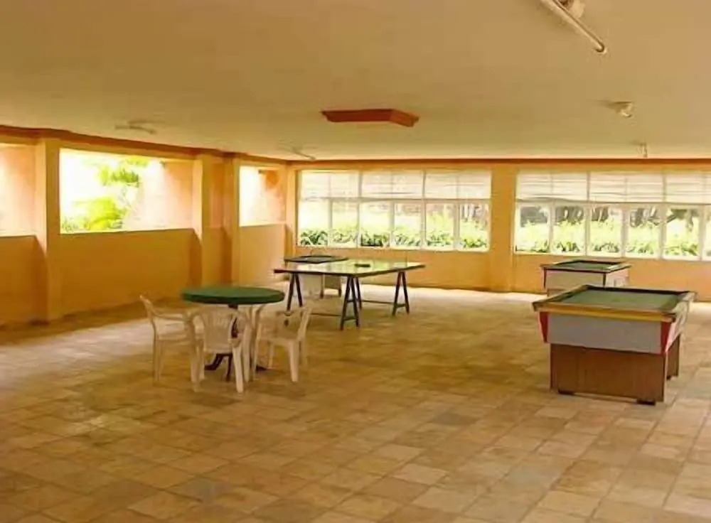 Hotel das Fontes