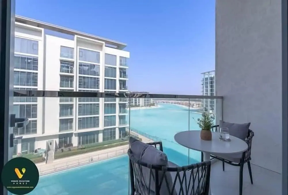 Vogue | District One Residences close to Downtown Dubai Mall | Burj Khalifa