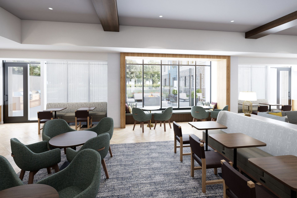 Staybridge Suites Grand Rapids South by IHG
