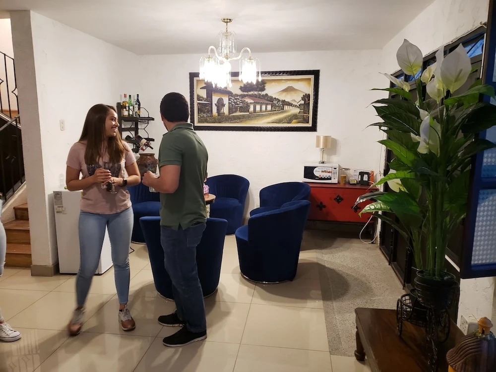 La Capitanía