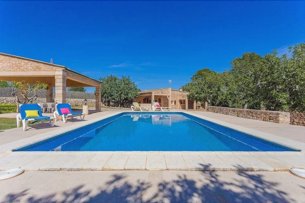 Finca Sa Foradada