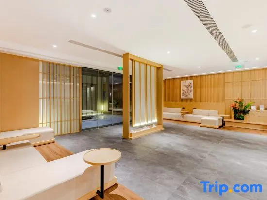 Shutu Hotel (Shuyang Shuangqing Wanshui Street Branch)