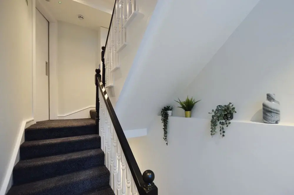 StayPrime Marylebone Serviced Apartments