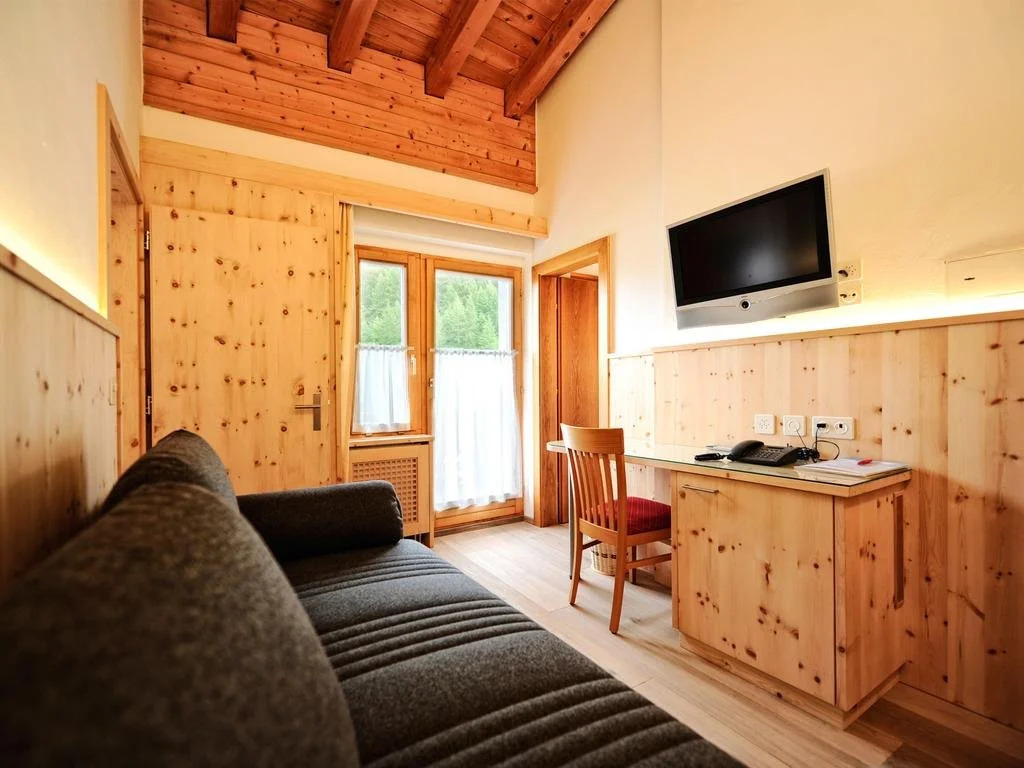 Alpin Sporthotel Bündnerhof