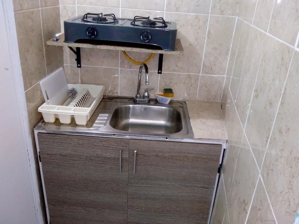 Hospedaje Santaelena -chalets de montaña