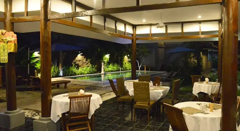 Amazing Kuta Hotel