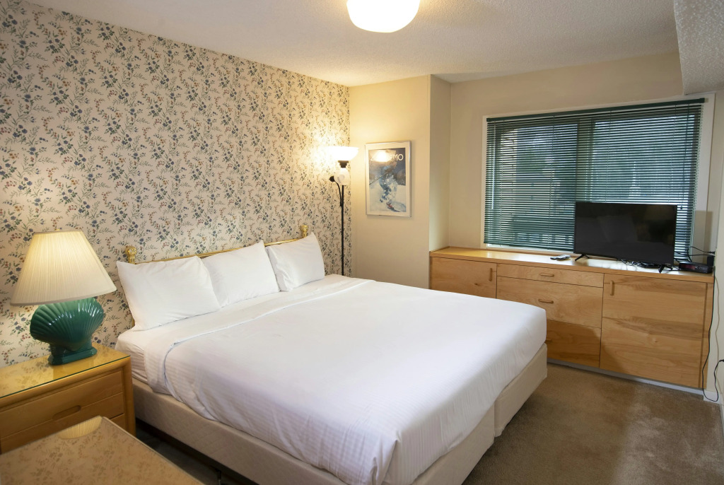 Mountain Lodge at Okemo, A Vail Resorts Property