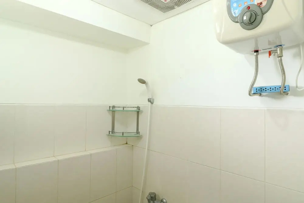 Educity Apartment Surabaya