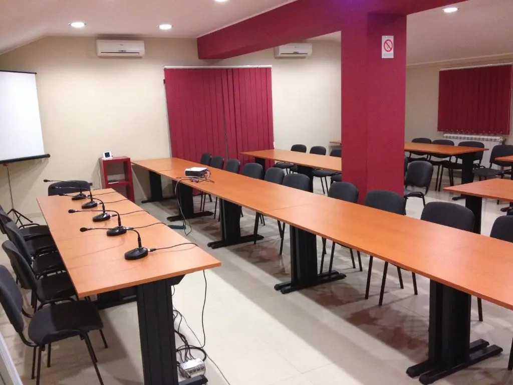 Hotel 1000 Ruza