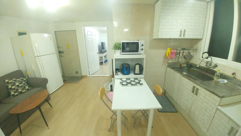 CN House