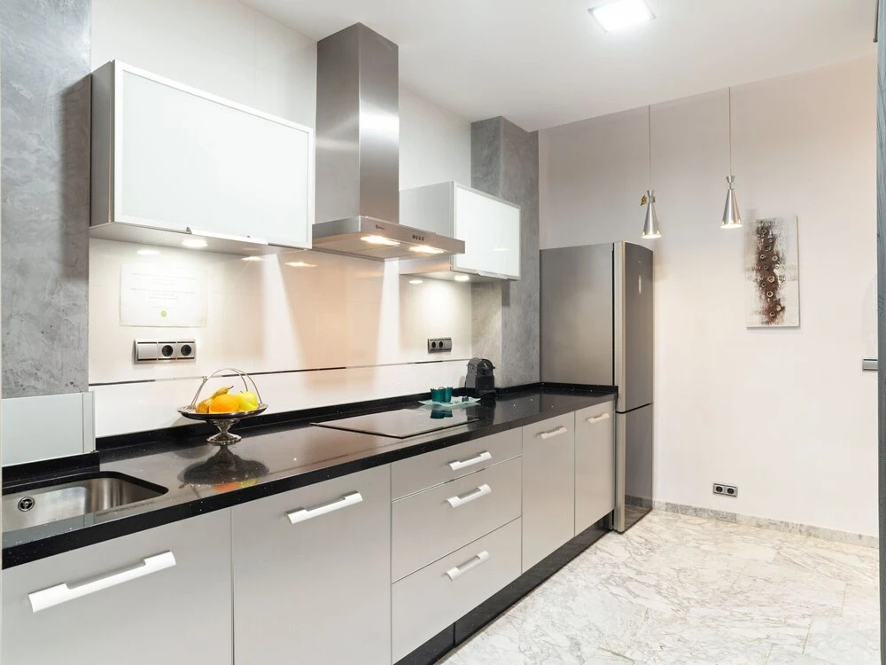 Graceful Apartment in Sevilla near Royal Alcázar