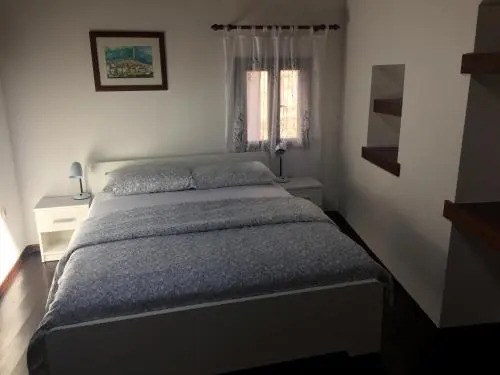 Boutique House Djak