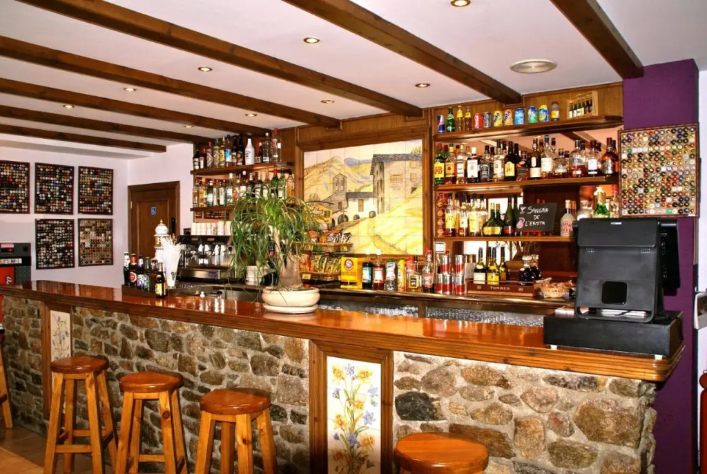 Hotel L’Ermita B&B