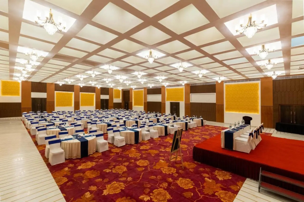 Ramee Royal Resort & Spa - Udaipur