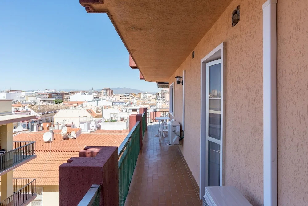 MalagaSuite Puerto de Fuengirola Apartamentos