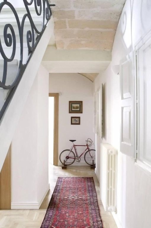 Palazzo De Giorgi B&B