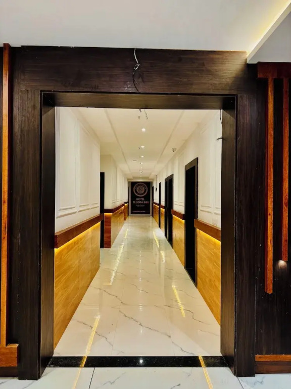 Hotel Ellora Inn Sultanpur