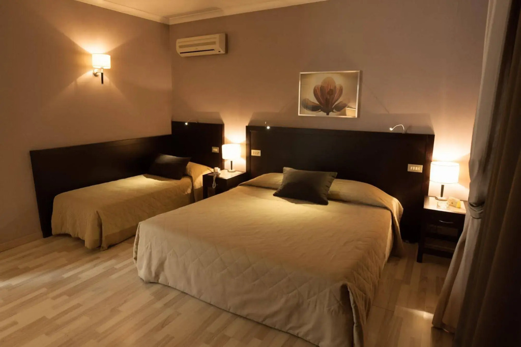Hotel Gerber