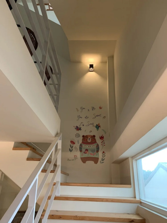 Bird house