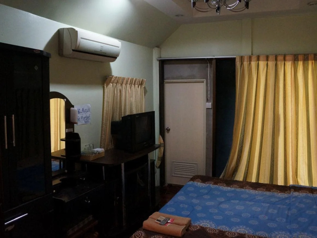 Moradokthai Resort