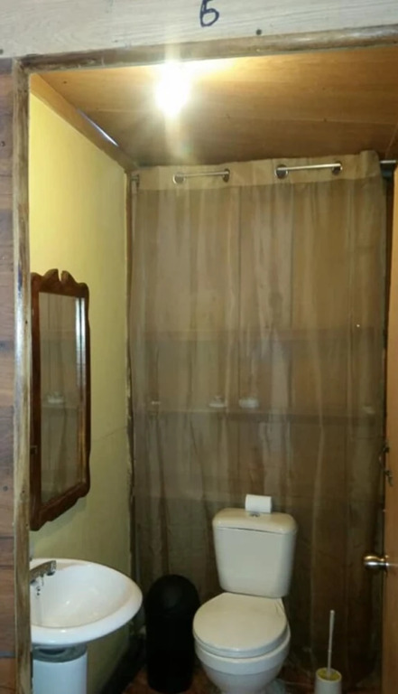 Hostel La Cascada