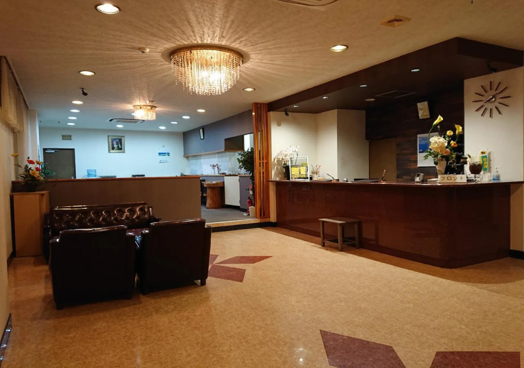 You Style Hotel MARINE