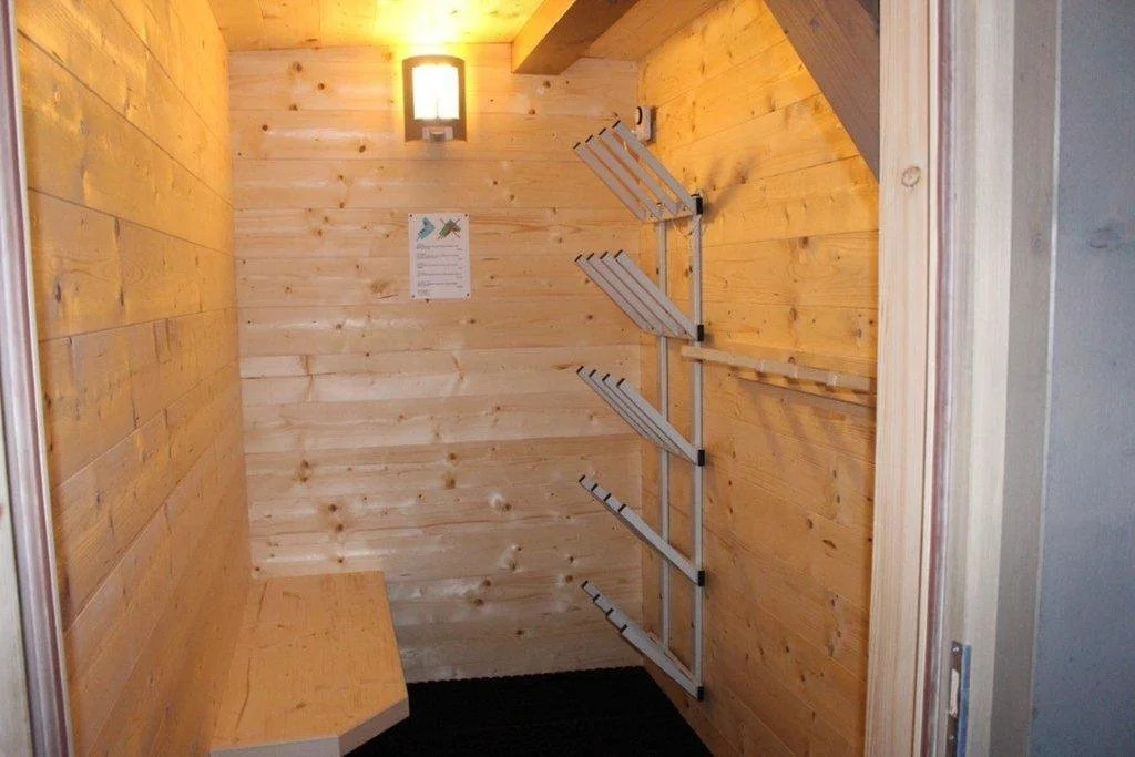 Appartement Ortner