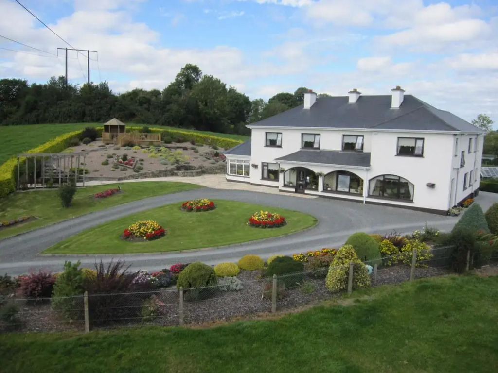 The Arches Farmhouse B&B