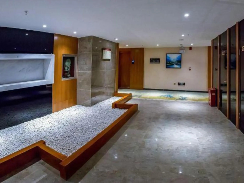 Bo ling Hotel