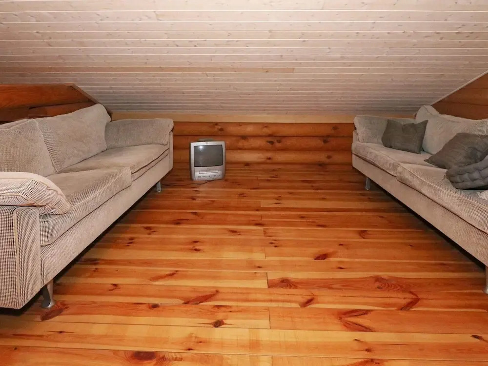 4 Star Holiday Home in Hadsund