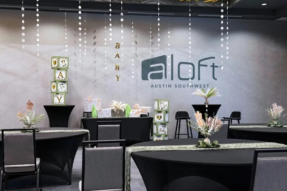Aloft by Marriott Austin Southwest