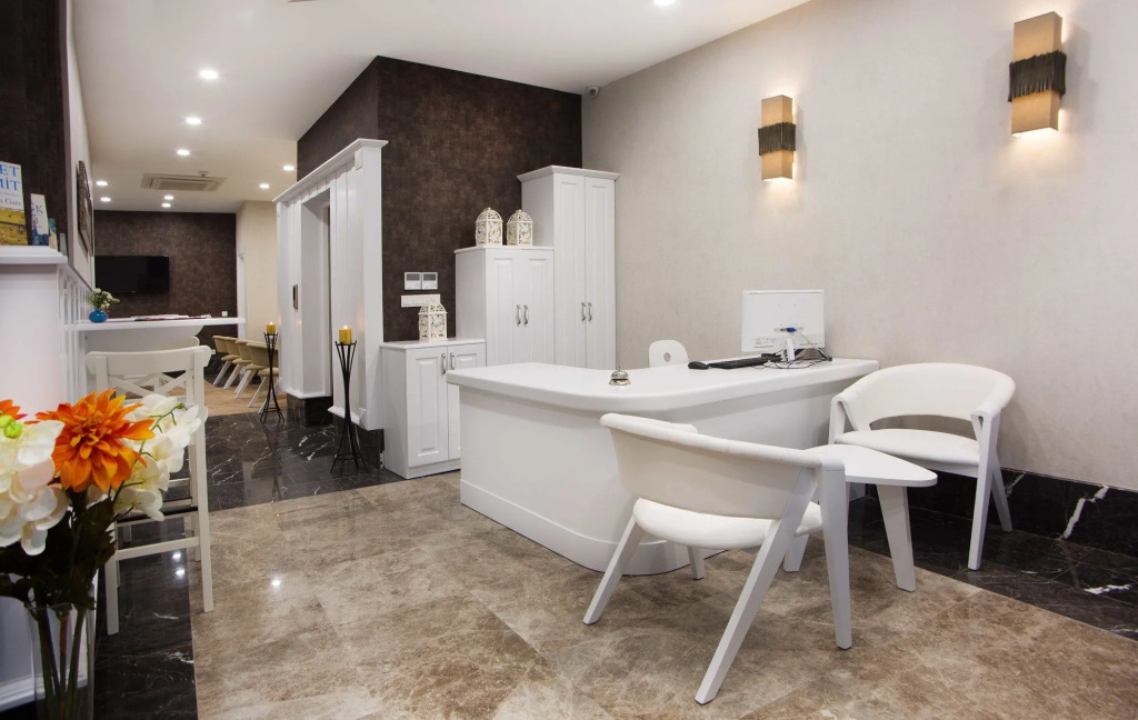 Astan Hotel Taksim