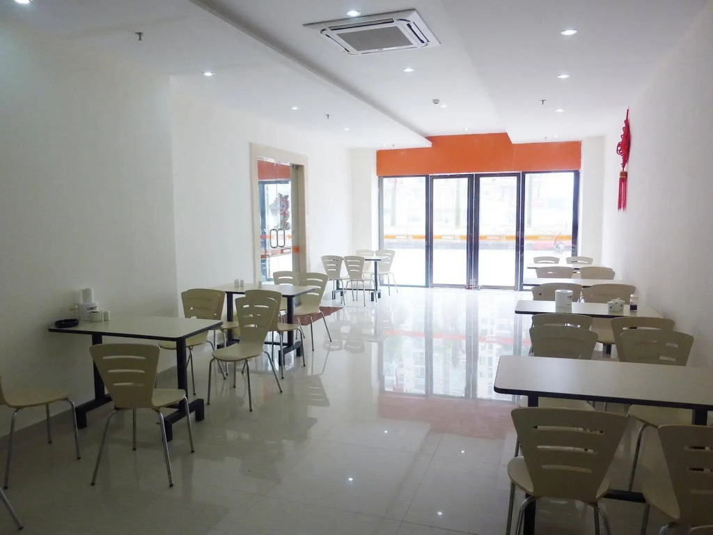 A Home Hotel - Beihai